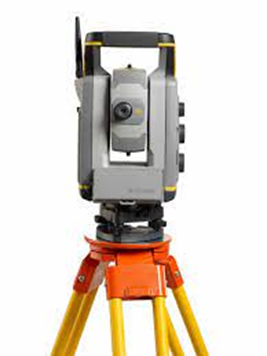 ETS-Trimble S7