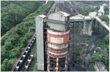 Inspection of HEMMs/Civil Structures and other inaccessible areas