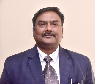 Satish Jha