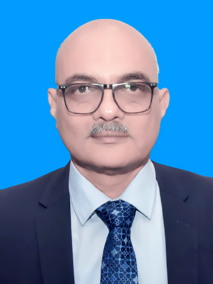 Rajeev Kumar Sihna