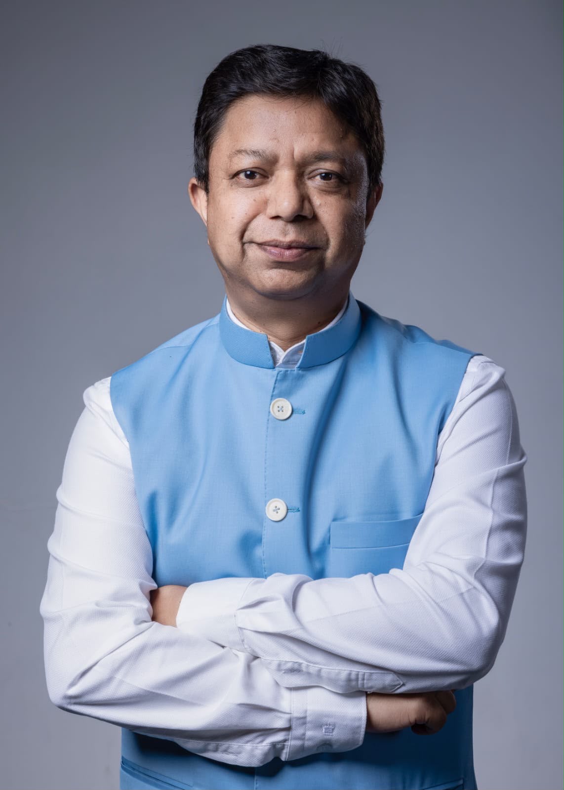 Anand Shekhar Singh