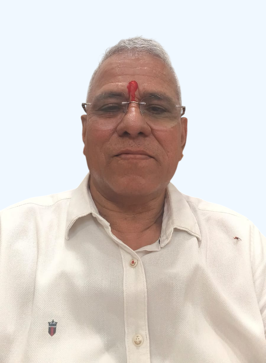 Rajesh Davera