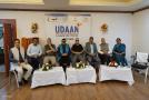Workshop on Udaan